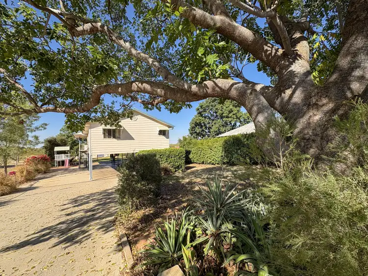 Fifth view of Homely house listing, 43 Phillips Street, Cloncurry QLD 4824