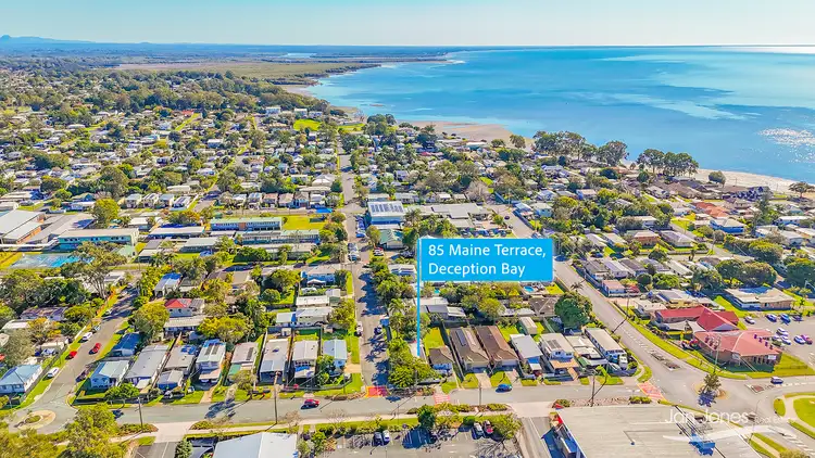Third view of Homely house listing, 85 Maine Tce, Deception Bay QLD 4508