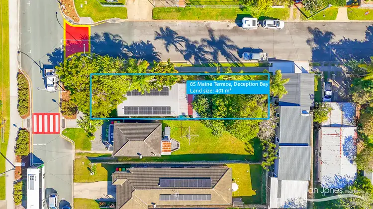 Seventh view of Homely house listing, 85 Maine Tce, Deception Bay QLD 4508