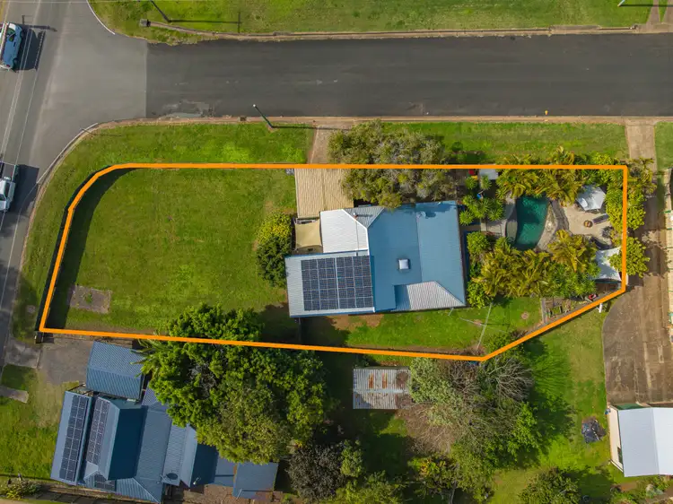 5 Dudley St, Gympie QLD 4570