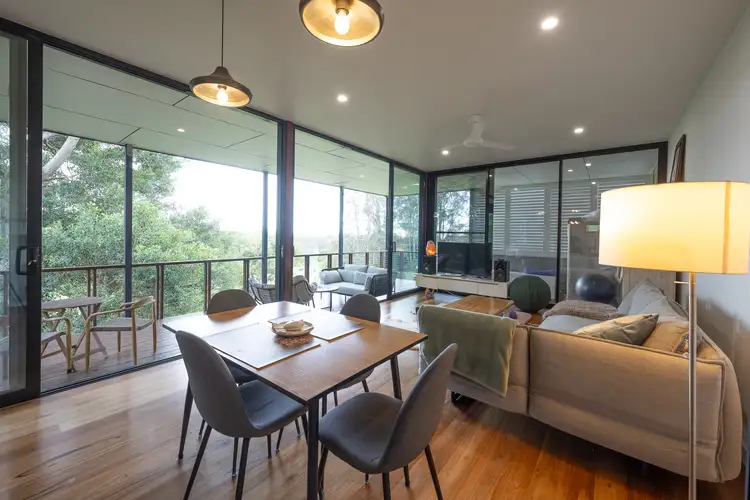 Main view of Homely house listing, UNIT 2A/9 Roundhouse Place, Ocean Shores NSW 2483