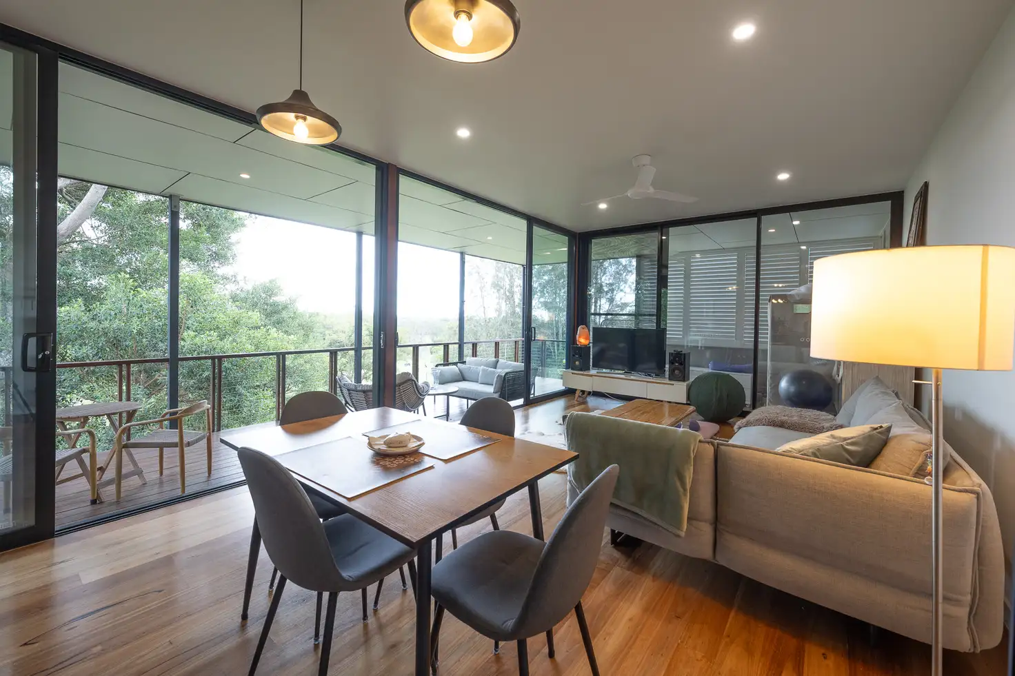 Main view of Homely house listing, UNIT 2A/9 Roundhouse Place, Ocean Shores NSW 2483