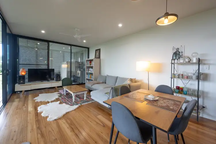 Fourth view of Homely house listing, UNIT 2A/9 Roundhouse Place, Ocean Shores NSW 2483