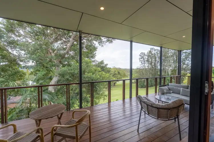 Fifth view of Homely house listing, UNIT 2A/9 Roundhouse Place, Ocean Shores NSW 2483