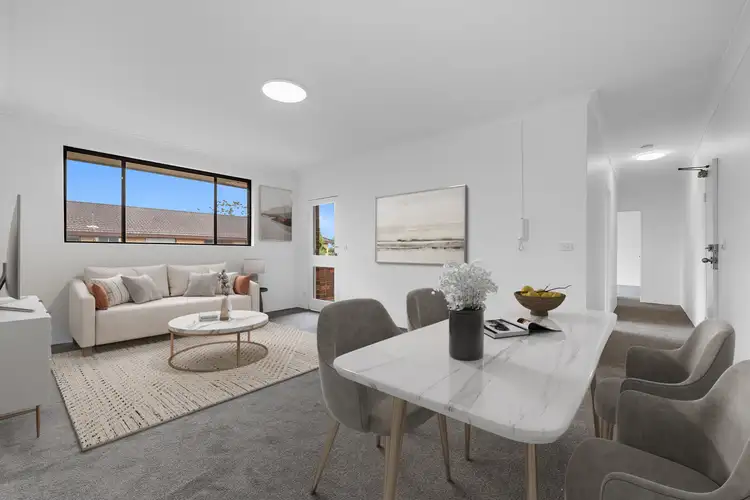 Unit 8/13-17 Liverpool St, Rose Bay NSW 2029