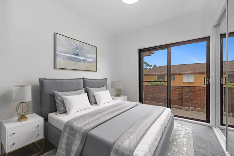 Third view of Homely apartment listing, Unit 8/13-17 Liverpool St, Rose Bay NSW 2029