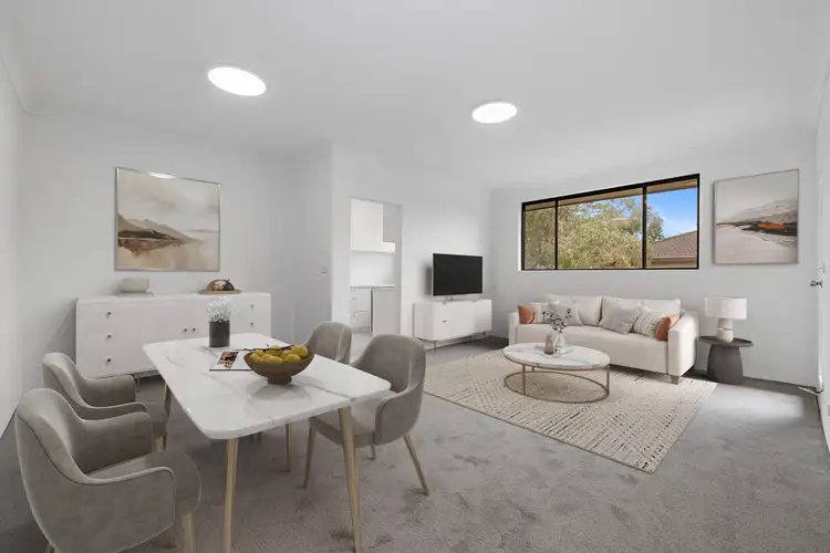 Fourth view of Homely apartment listing, Unit 8/13-17 Liverpool St, Rose Bay NSW 2029