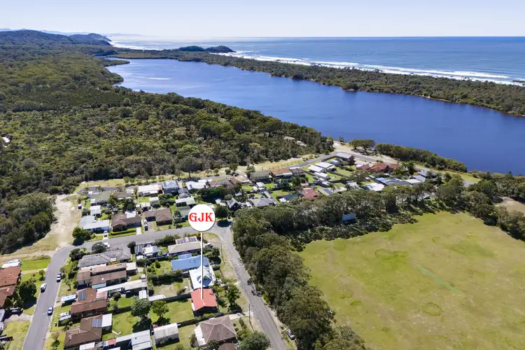 Second view of Homely house listing, 20 Fourth Ave, Stuarts Point NSW 2441