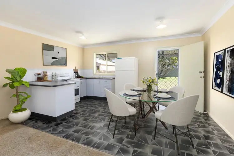 Fifth view of Homely house listing, 20 Fourth Ave, Stuarts Point NSW 2441