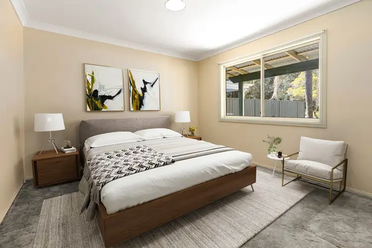 Sixth view of Homely house listing, 20 Fourth Ave, Stuarts Point NSW 2441