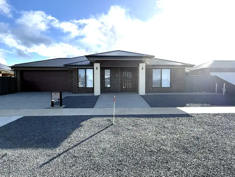 48 Dudley Park Lane, Cobram VIC 3644