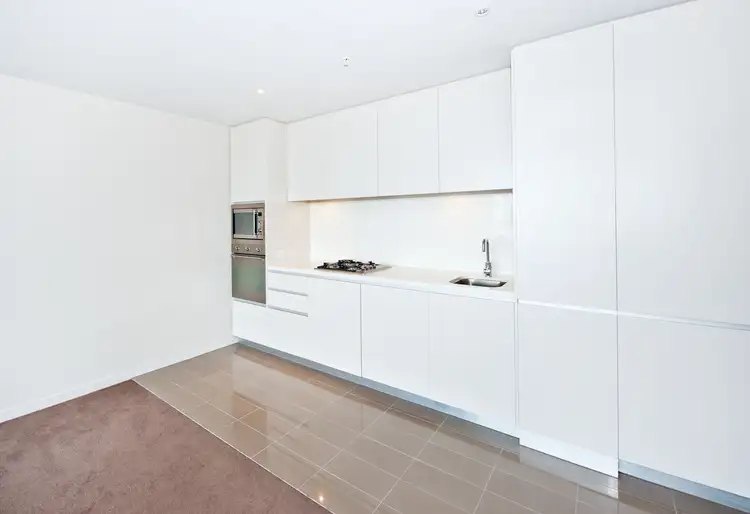 Fourth view of Homely apartment listing, 805/1 Sterling Cct, Camperdown NSW 2050