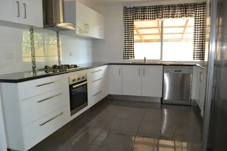 1 Thirteenth Ave, Mount Isa QLD 4825
