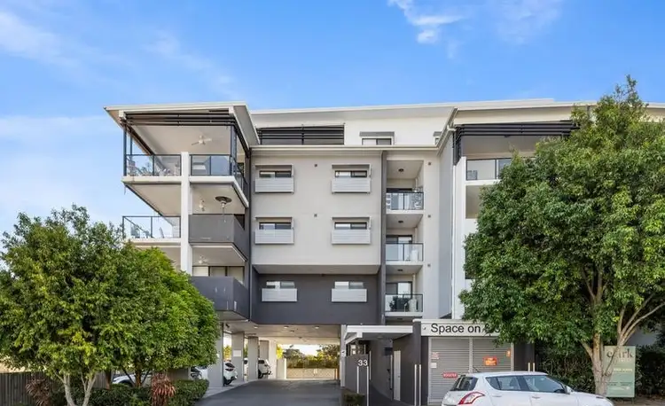 4/33 Florrie St, Lutwyche QLD 4030