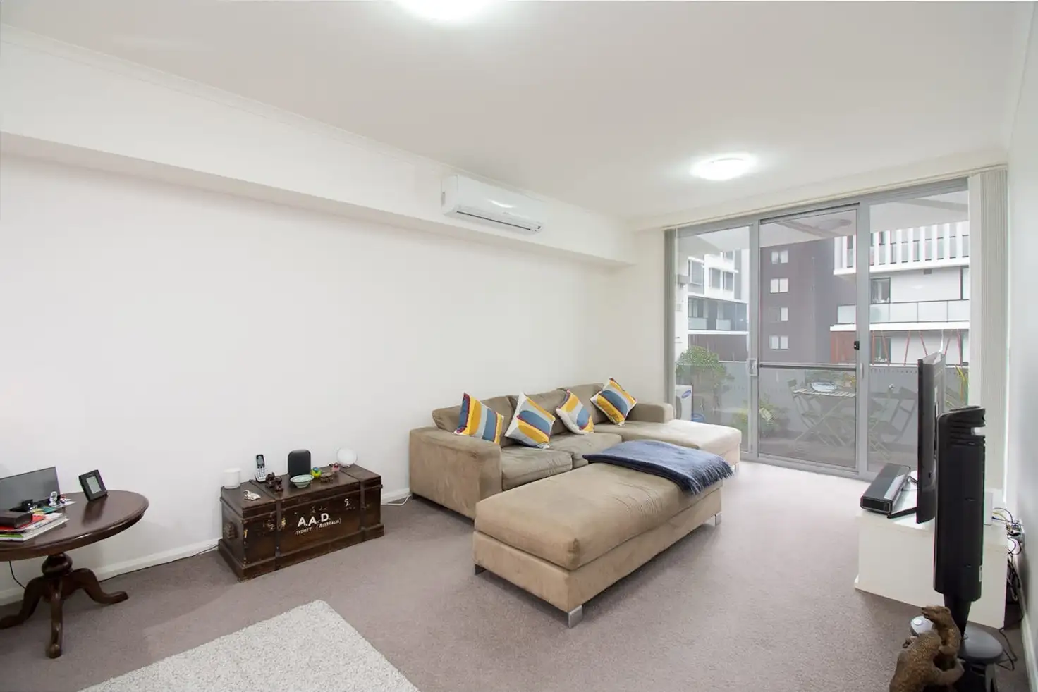 Main view of Homely apartment listing, A505/1-3 Charles St, Canterbury NSW 2193