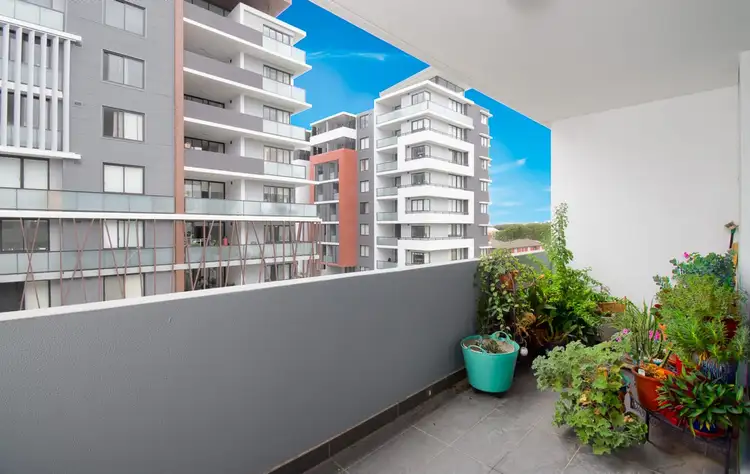 Third view of Homely apartment listing, A505/1-3 Charles St, Canterbury NSW 2193
