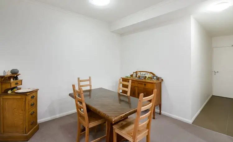 Fourth view of Homely apartment listing, A505/1-3 Charles St, Canterbury NSW 2193