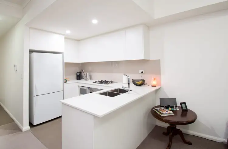 Fifth view of Homely apartment listing, A505/1-3 Charles St, Canterbury NSW 2193