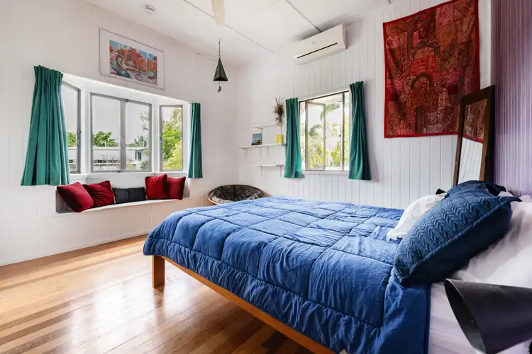 7 Fry Street, Belgian Gardens QLD 4810