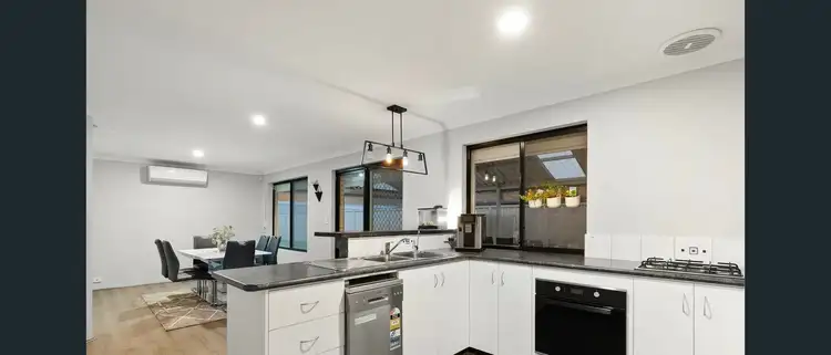 Third view of Homely house listing, 19 Millbrook Ave, Bertram WA 6167
