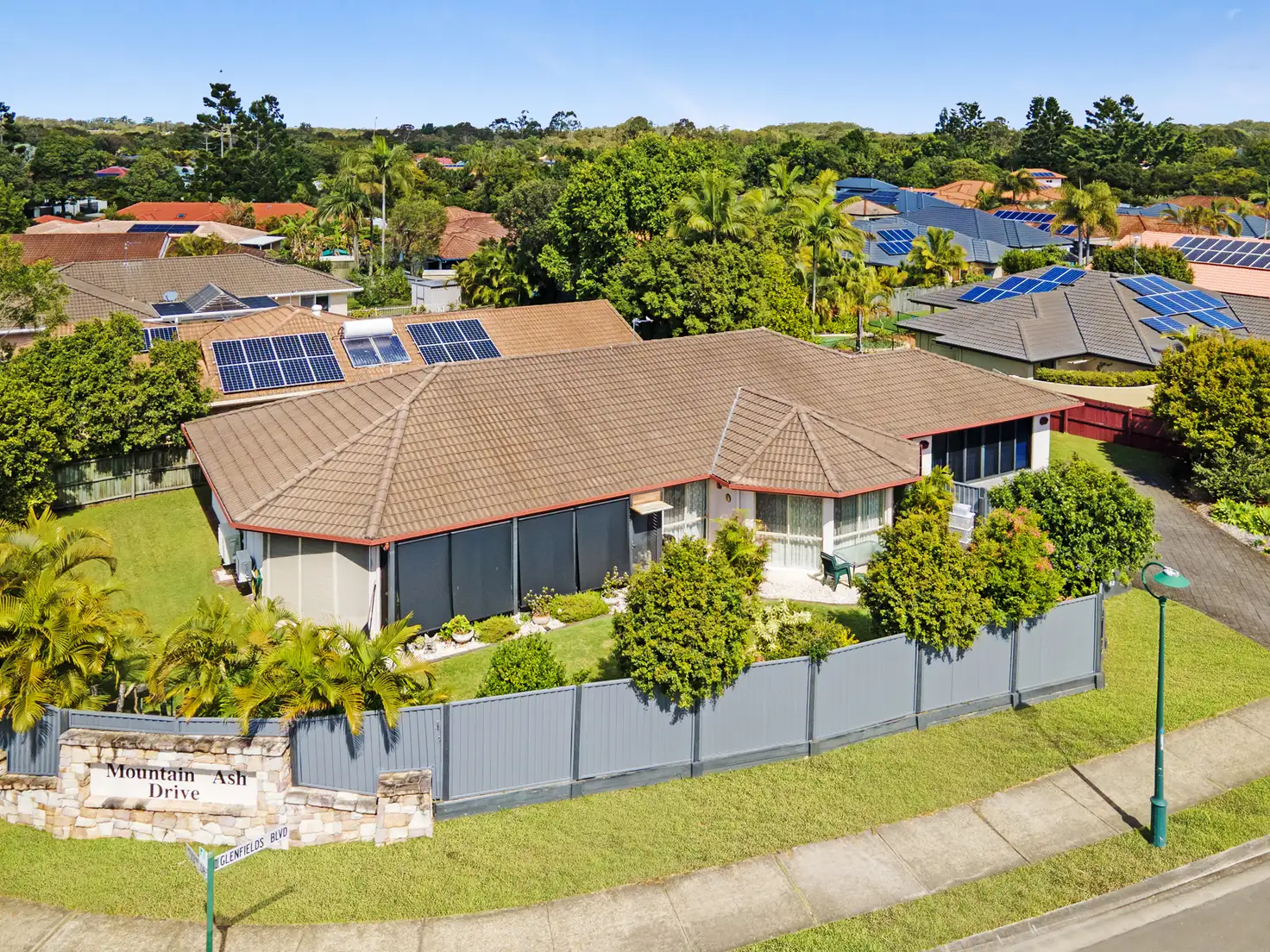 Main view of Homely house listing, 52 Glenfields Boulevard, Mountain Creek QLD 4557