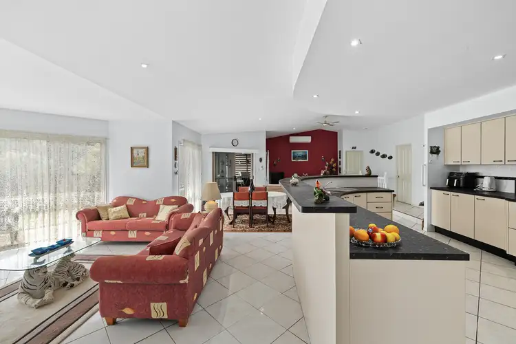 Second view of Homely house listing, 52 Glenfields Boulevard, Mountain Creek QLD 4557