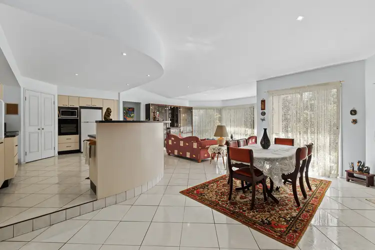Fifth view of Homely house listing, 52 Glenfields Boulevard, Mountain Creek QLD 4557