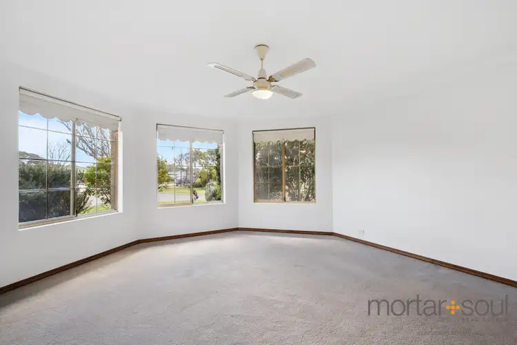 Second view of Homely house listing, 10 Ferndown Rtt, Meadow Springs WA 6210