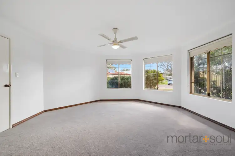 Fourth view of Homely house listing, 10 Ferndown Rtt, Meadow Springs WA 6210