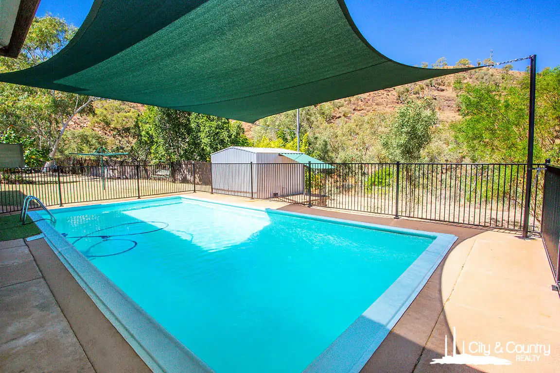 Main view of Homely house listing, 6 Amelia Crescent, Mount Isa QLD 4825