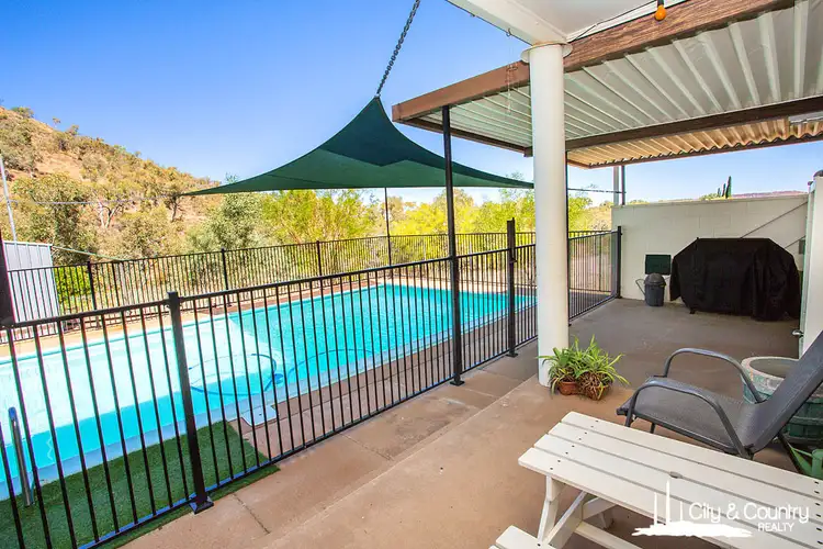 Second view of Homely house listing, 6 Amelia Crescent, Mount Isa QLD 4825