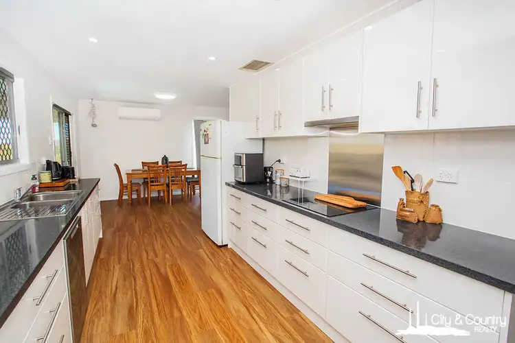 Third view of Homely house listing, 6 Amelia Crescent, Mount Isa QLD 4825