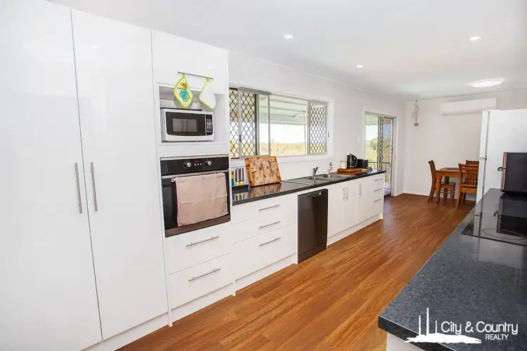 Fifth view of Homely house listing, 6 Amelia Crescent, Mount Isa QLD 4825