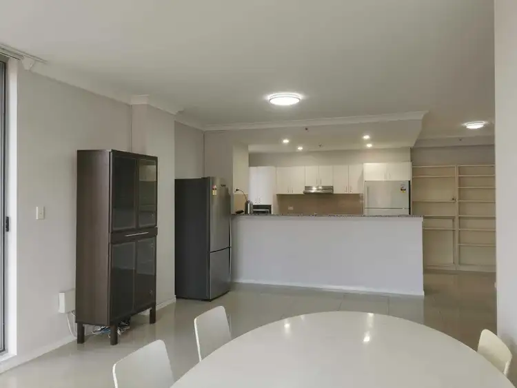 Second view of Homely unit listing, 57-59 Queen St, Auburn NSW 2144