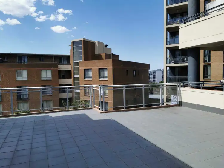 Fourth view of Homely unit listing, 57-59 Queen St, Auburn NSW 2144