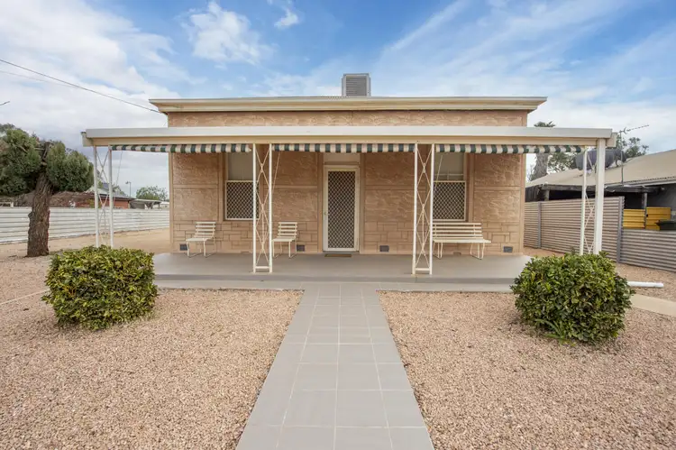 Main view of Homely house listing, 12 Cockburn St, Port Pirie SA 5540
