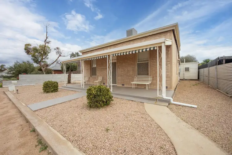 Second view of Homely house listing, 12 Cockburn St, Port Pirie SA 5540