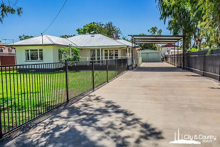 16 Twenty-First Avenue, Mount Isa QLD 4825