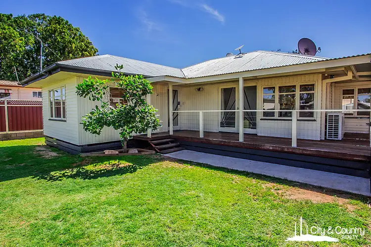 Second view of Homely house listing, 16 Twenty-First Avenue, Mount Isa QLD 4825