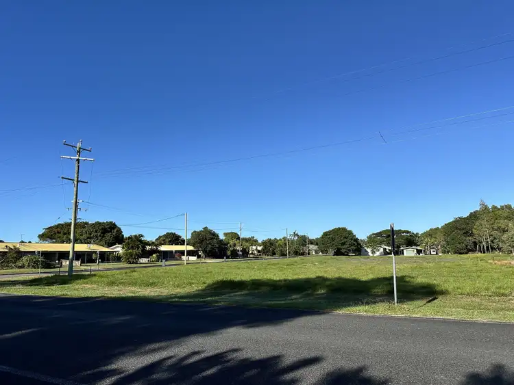 Lot 1,2,3,4 Melaleuca Drive, Tully Heads QLD 4854