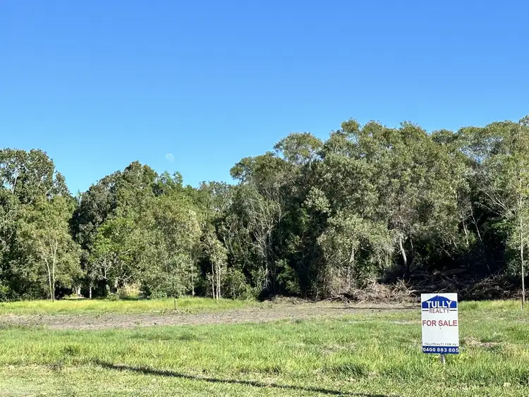 Second view of Homely land listing, Lot 1,2,3,4 Melaleuca Drive, Tully Heads QLD 4854