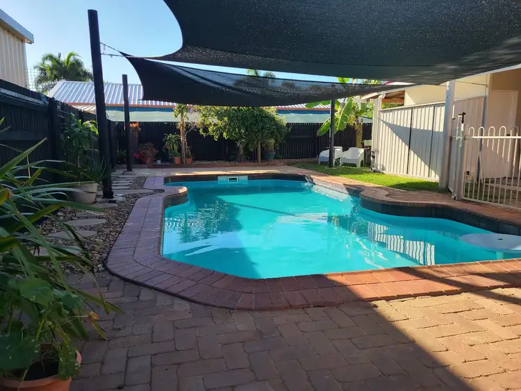 Second view of Homely house listing, 5 Tartan Place, Rasmussen QLD 4815