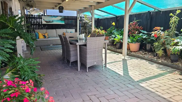 Fourth view of Homely house listing, 5 Tartan Place, Rasmussen QLD 4815