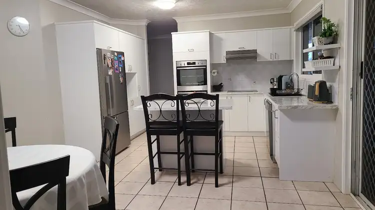 Sixth view of Homely house listing, 5 Tartan Place, Rasmussen QLD 4815