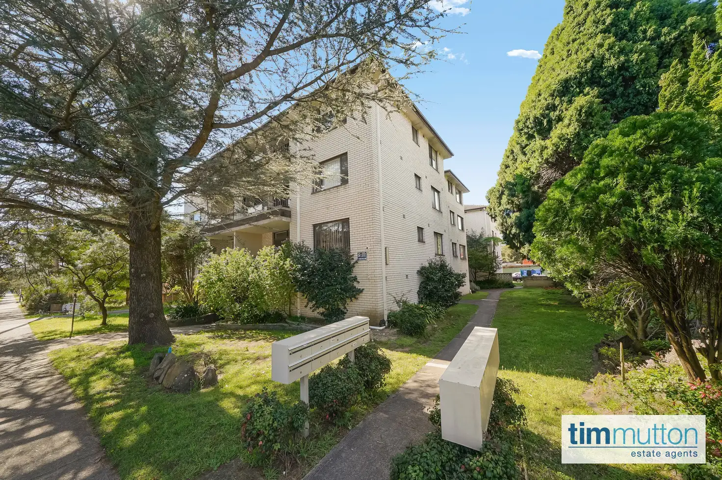 Main view of Homely unit listing, Unit 9/6-8 Nelson St, Penshurst NSW 2222