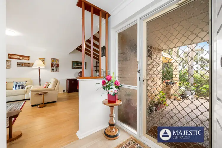 Fifth view of Homely house listing, 11 Nunn Close, Bateman WA 6150