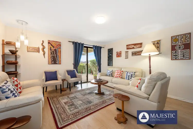 Sixth view of Homely house listing, 11 Nunn Close, Bateman WA 6150