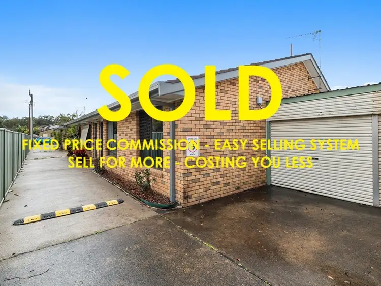 3/59 Boultwood St, Coffs Harbour NSW 2450