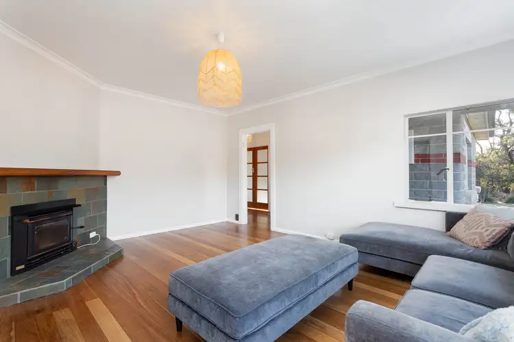 Second view of Homely house listing, 19 Esplanade, Wynyard TAS 7325