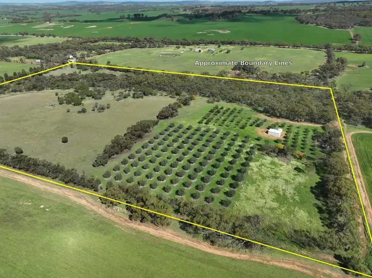 1504 Irishtown Rd, Buckland WA 6401